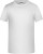 Tričko pre chlapcov - J. Nicholson, farba - white, veľkosť - XS