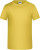Tričko pre chlapcov - J. Nicholson, farba - yellow, veľkosť - XS