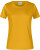 Dámske tričko - J. Nicholson, farba - gold yellow, veľkosť - S