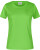 Dámske tričko, farba - lime green, veľkosť - XL