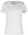 Dámske tričko - J. Nicholson, farba - white, veľkosť - L