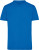 Pánske tričko - J. Nicholson, farba - bright blue, veľkosť - M