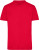 Pánske tričko - J. Nicholson, farba - red, veľkosť - XL