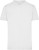 Pánske tričko - J. Nicholson, farba - white, veľkosť - S