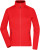 Dámska bunda - J. Nicholson, farba - light red/chili, veľkosť - S