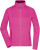 Dámska bunda - J. Nicholson, farba - pink/fuchsia, veľkosť - M