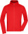 Pánska bunda - J. Nicholson, farba - light red/chili, veľkosť - S
