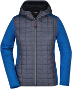 Dámska pletená bunda