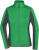 Dámska mikina - J. Nicholson, farba - fern green/carbon, veľkosť - XS