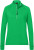Dámske športové tričko - J. Nicholson, farba - fern green, veľkosť - S