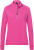 Dámske športové tričko - J. Nicholson, farba - pink, veľkosť - XS