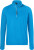 Pánske športové tričko - J. Nicholson, farba - bright blue, veľkosť - S