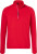 Pánske športové tričko - J. Nicholson, farba - red, veľkosť - S