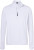 Pánske športové tričko - J. Nicholson, farba - white, veľkosť - S