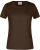 Dámske tričko - J. Nicholson, farba - brown, veľkosť - XS