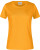 Dámske tričko - J. Nicholson, farba - gold yellow, veľkosť - XXL
