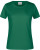 Dámske tričko - J. Nicholson, farba - irish green, veľkosť - XS