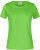 Dámske tričko - J. Nicholson, farba - lime green, veľkosť - 3XL