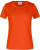 Dámske tričko - J. Nicholson, farba - orange, veľkosť - XS