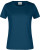 Dámske tričko - J. Nicholson, farba - petrol, veľkosť - XS