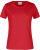 Dámske tričko - J. Nicholson, farba - red, veľkosť - XS