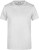 Pánske tričko - J. Nicholson, farba - ash, veľkosť - M