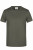 Pánske tričko - J. Nicholson, farba - dark grey, veľkosť - S