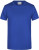 Pánske tričko - J. Nicholson, farba - dark royal, veľkosť - S