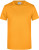 Pánske tričko - J. Nicholson, farba - gold yellow, veľkosť - S