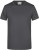 Pánske tričko - J. Nicholson, farba - graphite, veľkosť - M