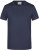 Pánske tričko - J. Nicholson, farba - navy, veľkosť - XL