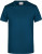 Pánske tričko - J. Nicholson, farba - petrol, veľkosť - S