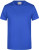Pánske tričko - J. Nicholson, farba - royal, veľkosť - M