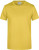 Pánske tričko - J. Nicholson, farba - yellow, veľkosť - M