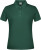 Dámske polo - J. Nicholson, farba - dark green, veľkosť - S