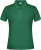 Dámske polo - J. Nicholson, farba - irish green, veľkosť - L