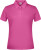 Dámske polo - J. Nicholson, farba - pink, veľkosť - XXL