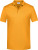 Pánske polo - J. Nicholson, farba - gold yellow, veľkosť - XL