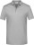 Pánske polo, farba - grey heather, veľkosť - M
