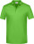 Pánske polo, farba - lime green, veľkosť - 4XL