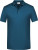 Pánske polo, farba - petrol, veľkosť - XXL