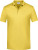 Pánske polo - J. Nicholson, farba - yellow, veľkosť - L