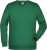 Pánska mikina - J. Nicholson, farba - irish green, veľkosť - 3XL