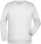Pánska mikina - J. Nicholson, farba - white, veľkosť - XL