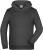 Detská mikina, farba - dark grey, veľkosť - XL