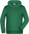 Detská mikina, farba - irish green, veľkosť - XS