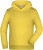 Detská mikina - J. Nicholson, farba - yellow, veľkosť - XS