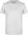 Pánske tričko - J. Nicholson, farba - ash, veľkosť - XXL