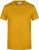 Pánske tričko - J. Nicholson, farba - gold yellow, veľkosť - XL