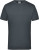 Pánske tričko - J. Nicholson, farba - carbon, veľkosť - S